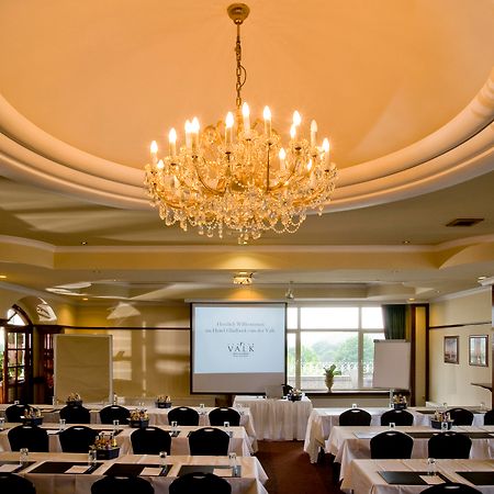 Hotel Gladbeck Van Der Valk מראה חיצוני תמונה