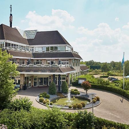 Hotel Gladbeck Van Der Valk מראה חיצוני תמונה