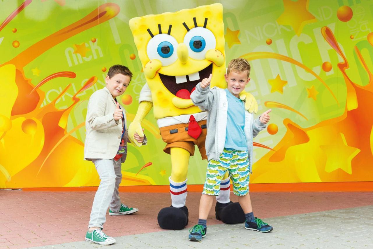 Hotel Gladbeck Van Der Valk מראה חיצוני תמונה