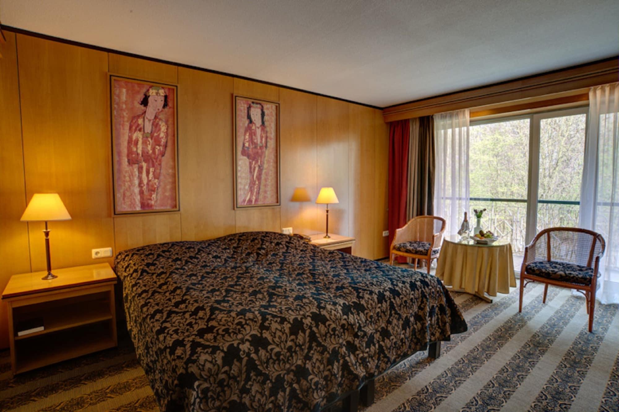 Hotel Gladbeck Van Der Valk מראה חיצוני תמונה