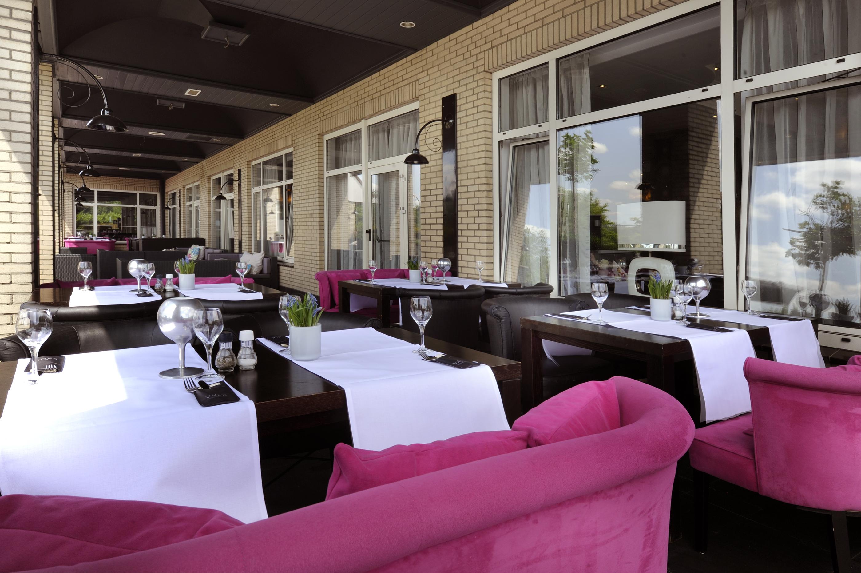 Hotel Gladbeck Van Der Valk מראה חיצוני תמונה