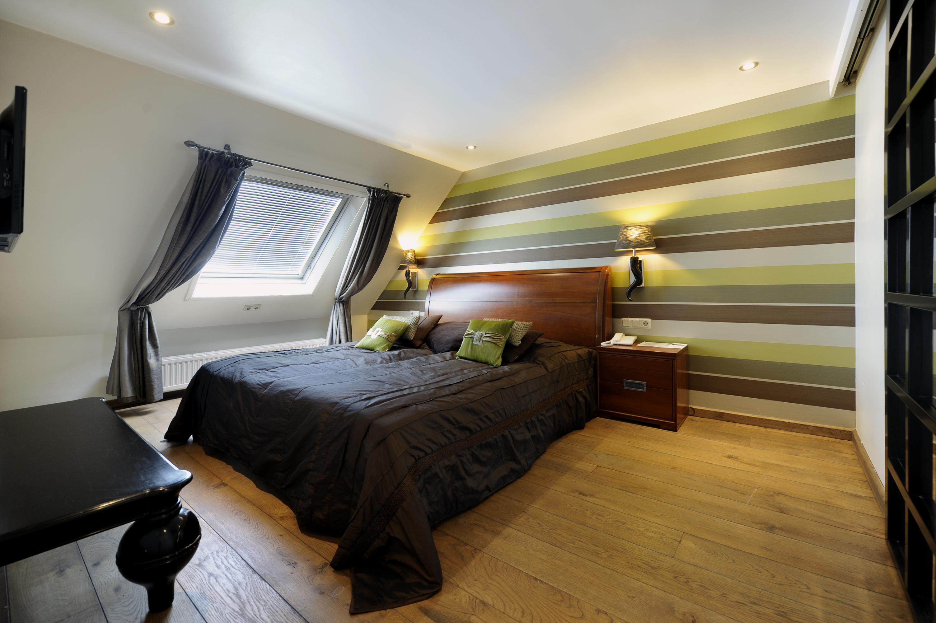 Hotel Gladbeck Van Der Valk מראה חיצוני תמונה