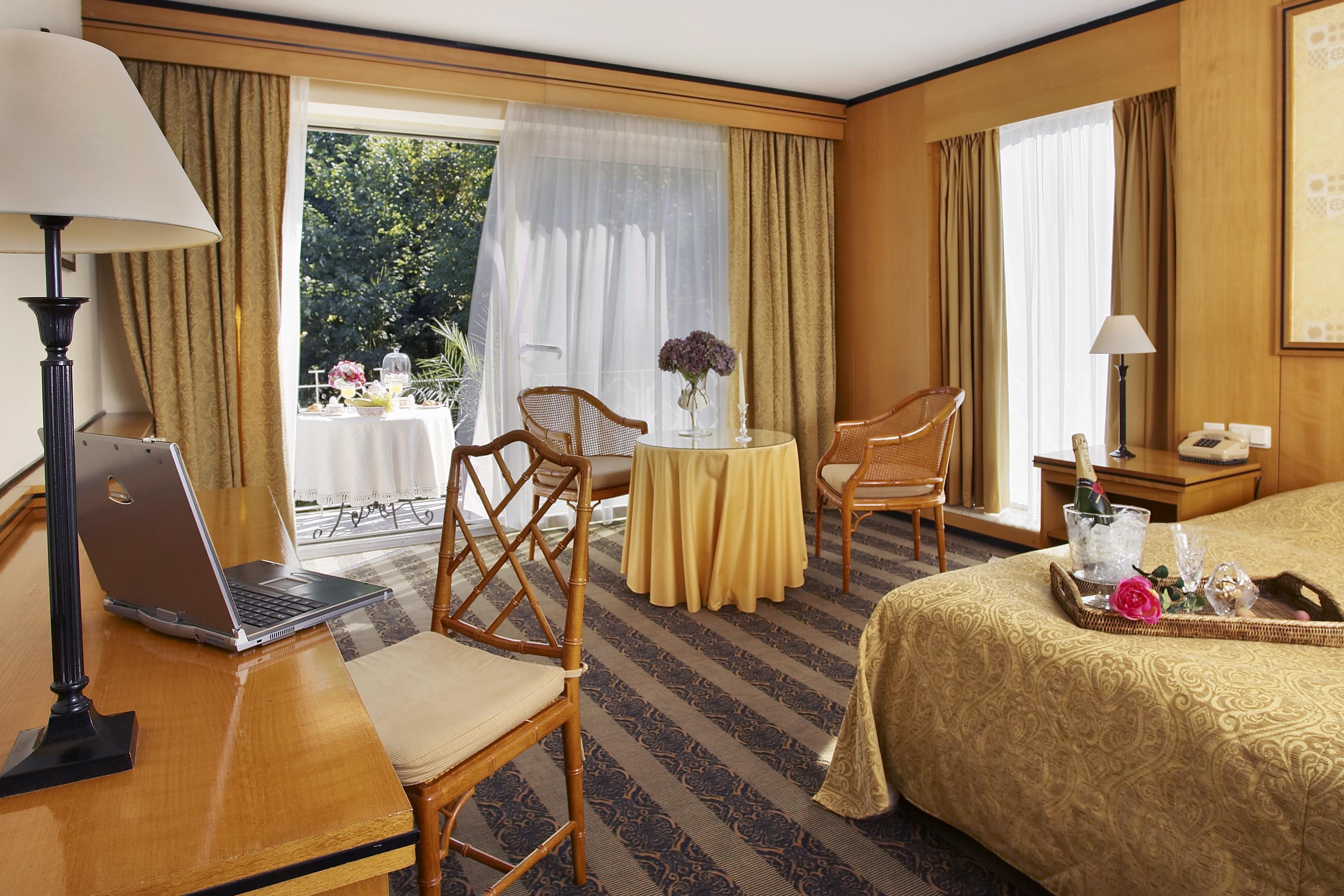 Hotel Gladbeck Van Der Valk מראה חיצוני תמונה