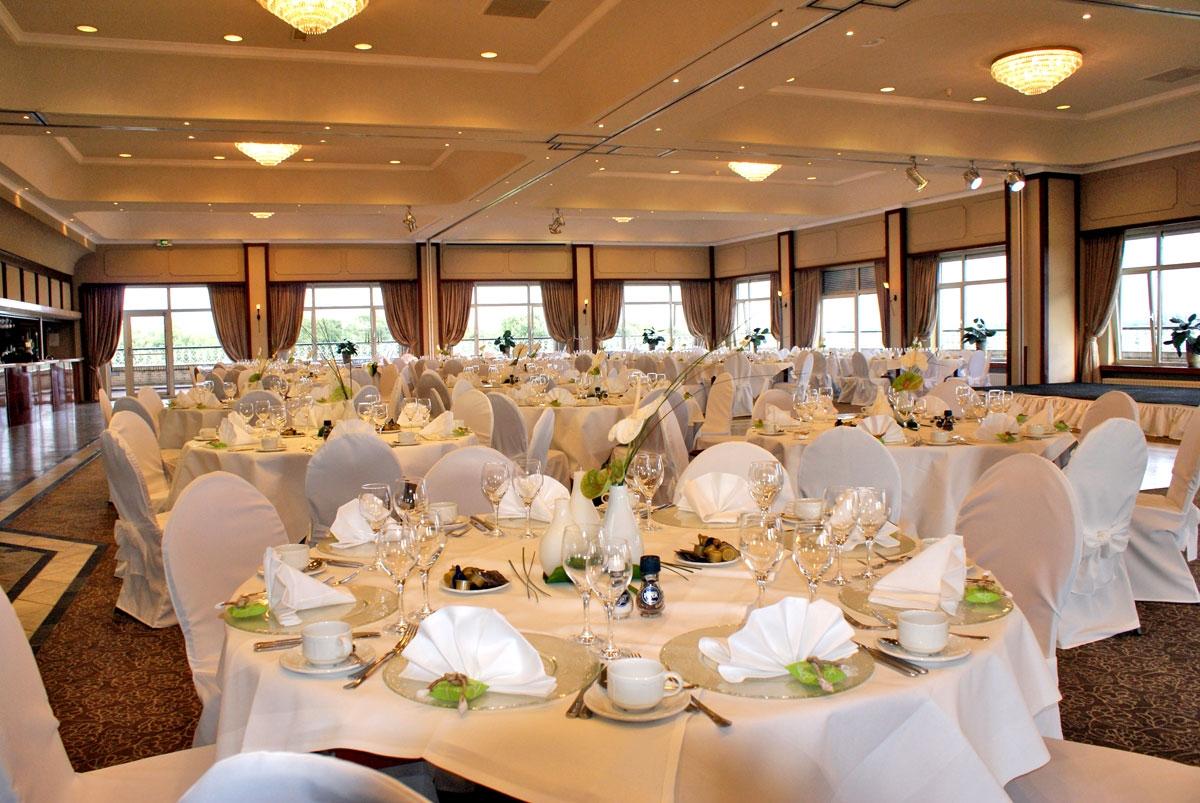 Hotel Gladbeck Van Der Valk מראה חיצוני תמונה