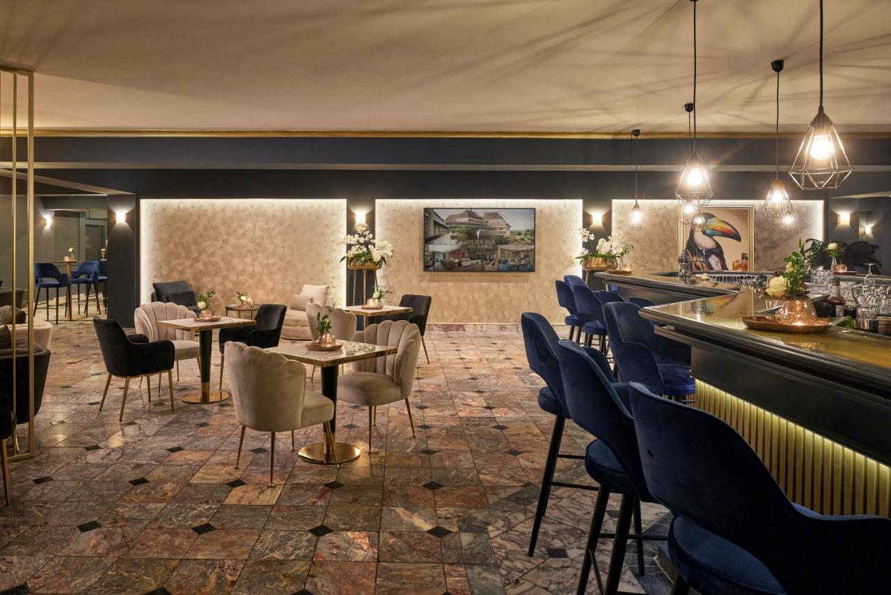 Hotel Gladbeck Van Der Valk מראה חיצוני תמונה