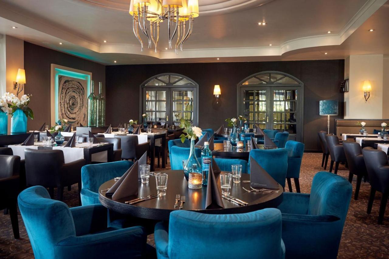 Hotel Gladbeck Van Der Valk מראה חיצוני תמונה