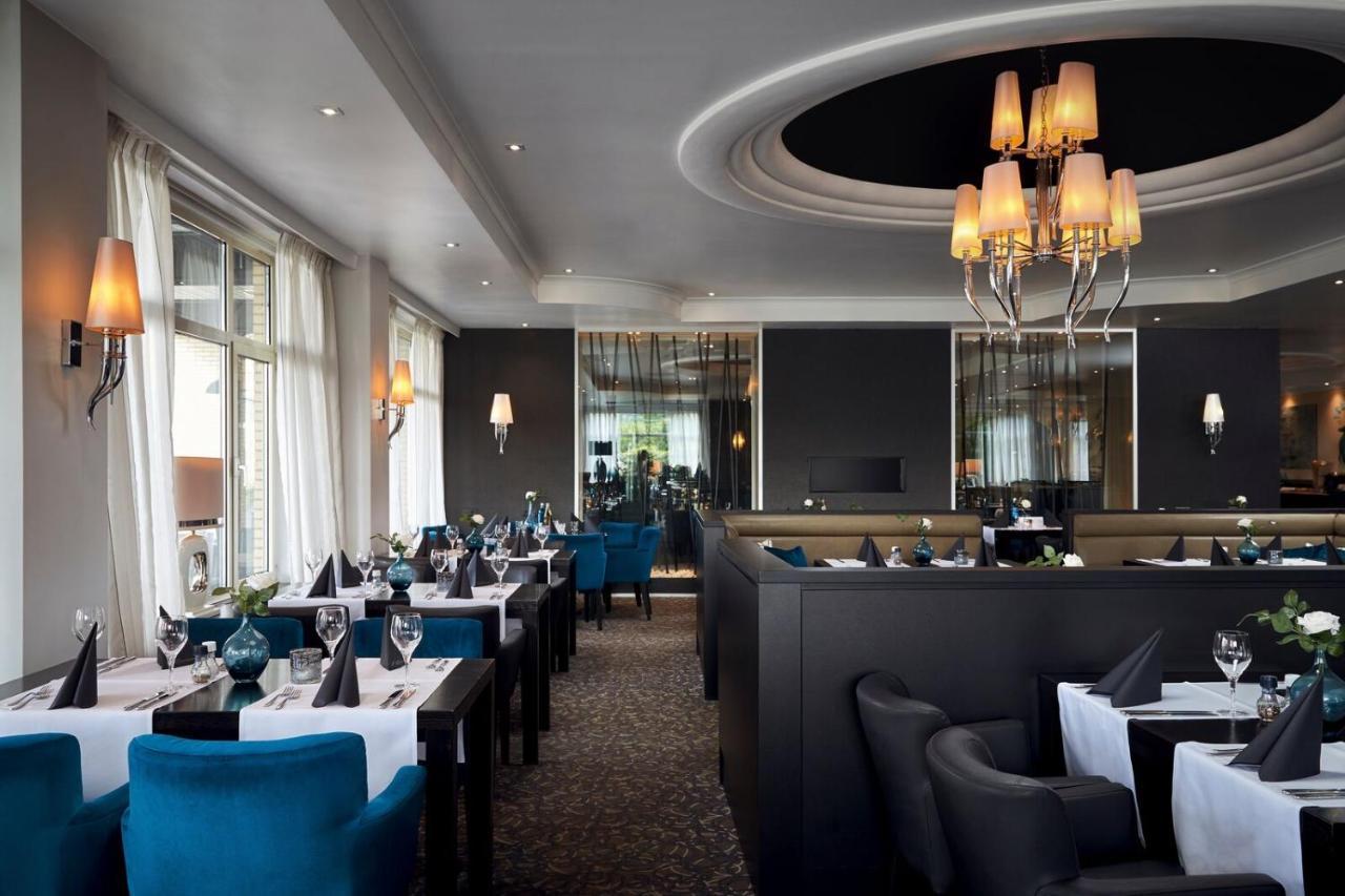 Hotel Gladbeck Van Der Valk מראה חיצוני תמונה