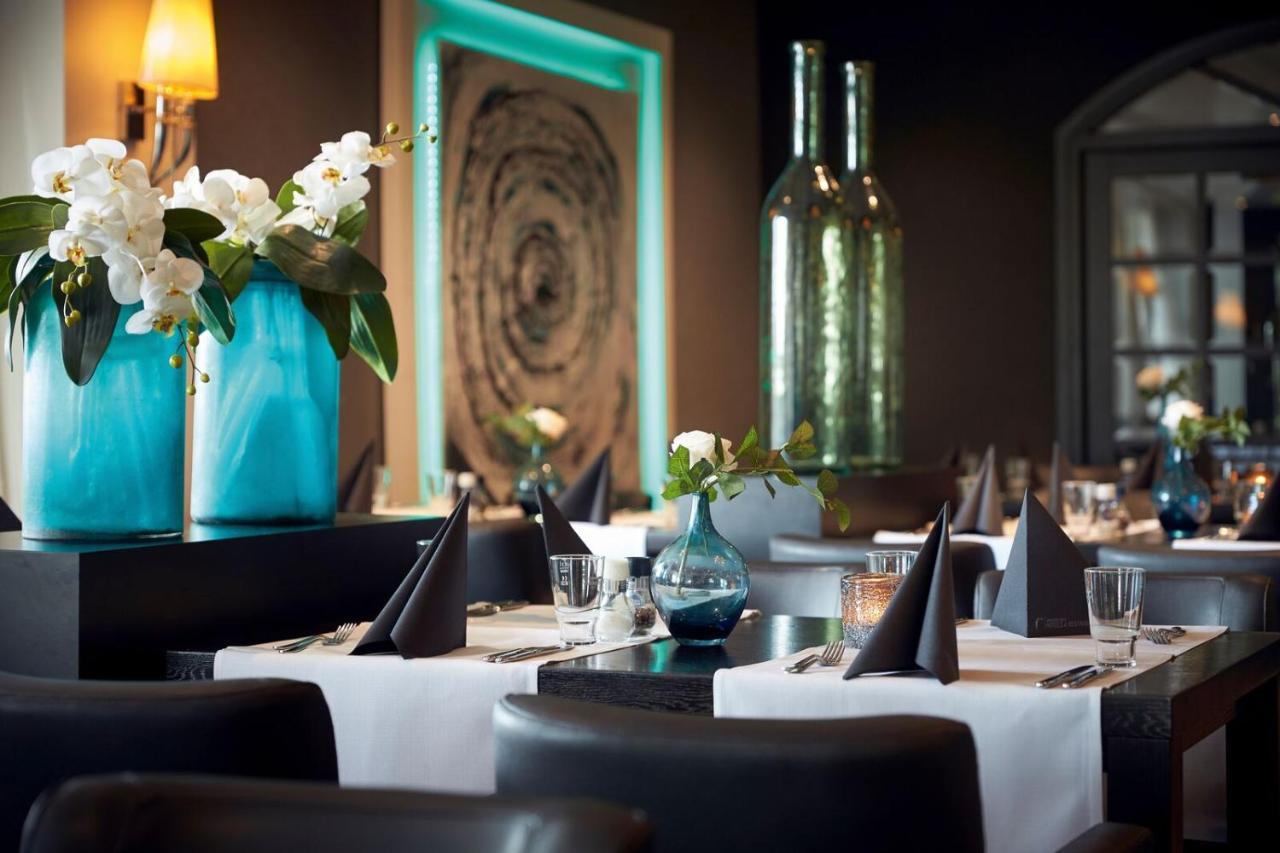 Hotel Gladbeck Van Der Valk מראה חיצוני תמונה