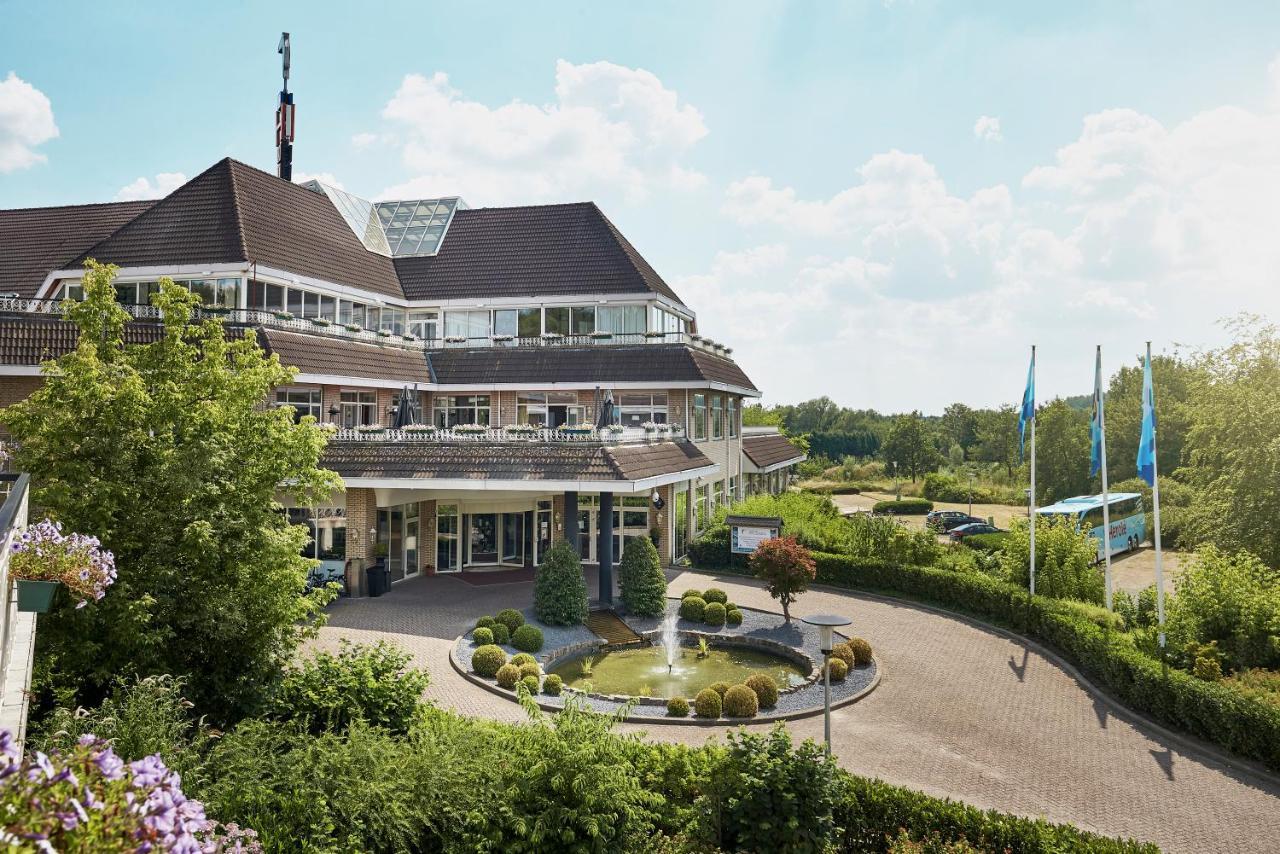 Hotel Gladbeck Van Der Valk מראה חיצוני תמונה