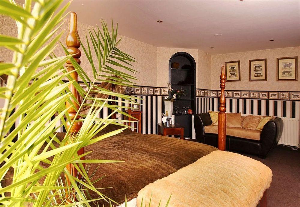 Hotel Gladbeck Van Der Valk מראה חיצוני תמונה