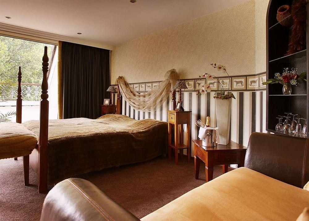 Hotel Gladbeck Van Der Valk מראה חיצוני תמונה