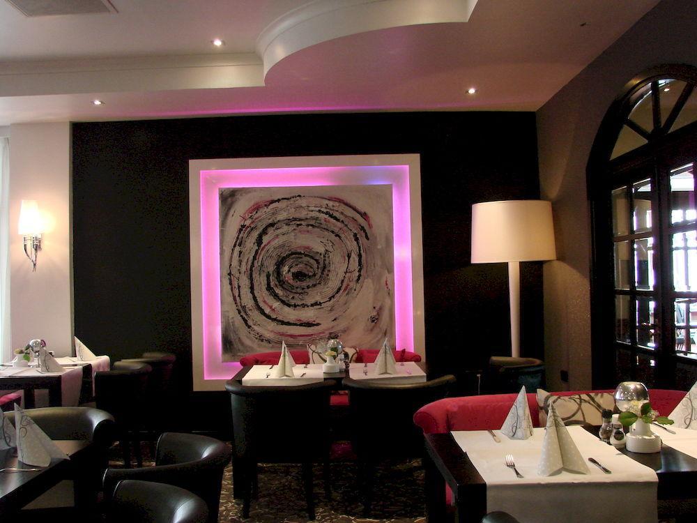 Hotel Gladbeck Van Der Valk מראה חיצוני תמונה