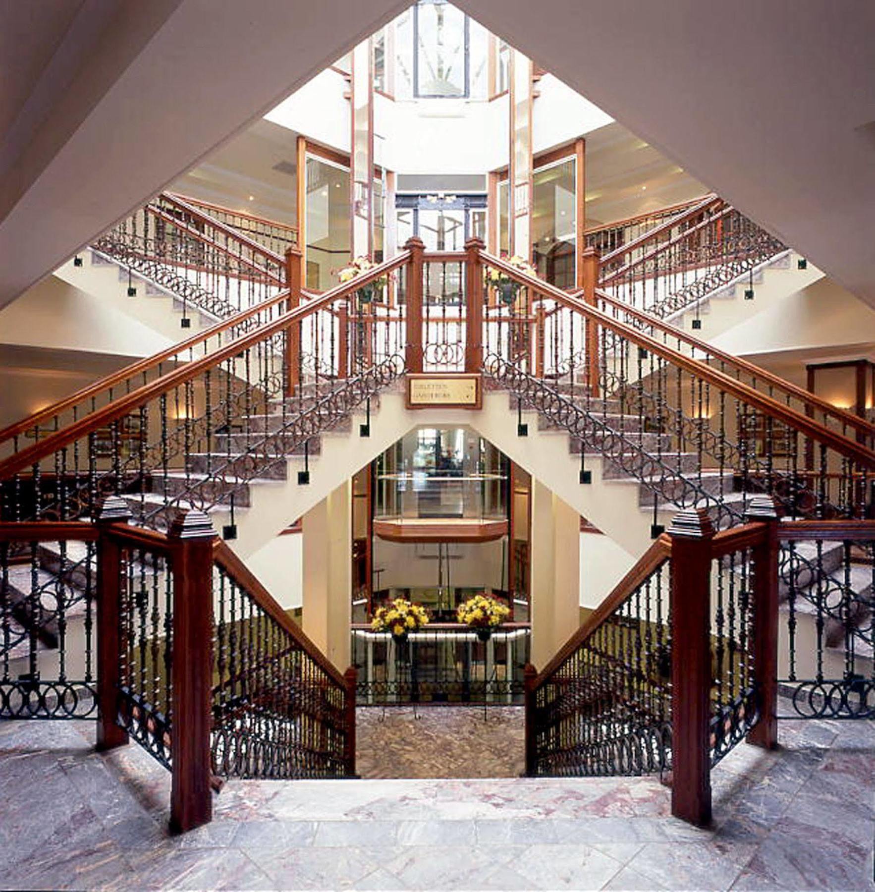 Hotel Gladbeck Van Der Valk מראה חיצוני תמונה