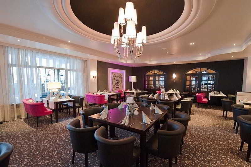 Hotel Gladbeck Van Der Valk מראה חיצוני תמונה